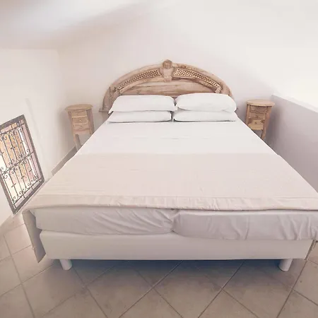 Papillo Borgo Antico 4* San Pantaleo