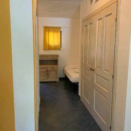 Hotel Papillo Borgo Antico San Pantaleo