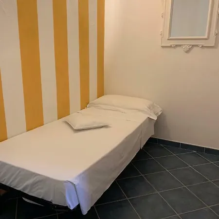 Otel Papillo Borgo Antico 4*