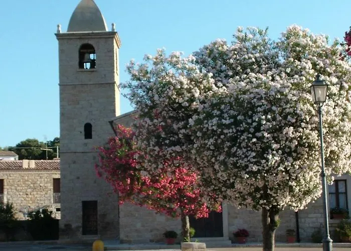 Papillo Borgo Antico Отель