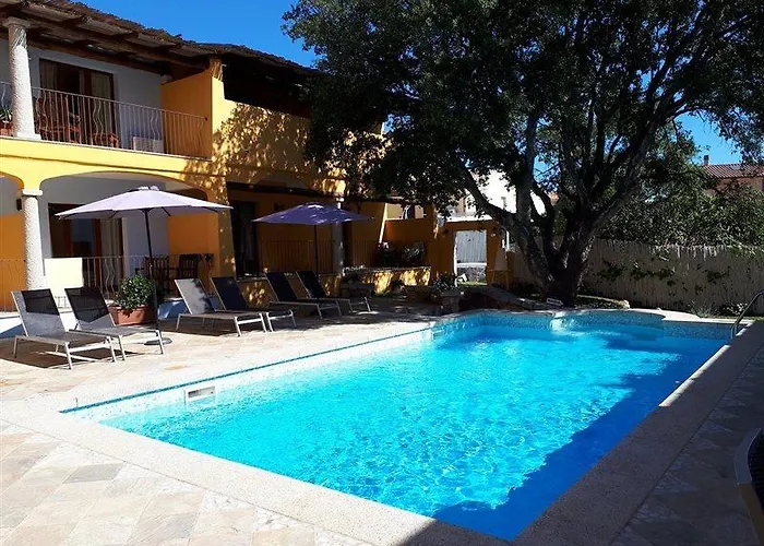 Отель Papillo Borgo Antico