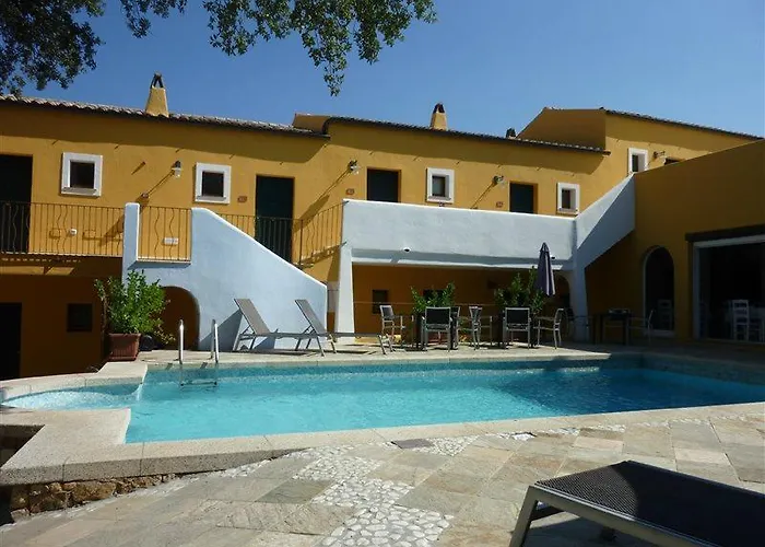 Papillo Borgo Antico 4*