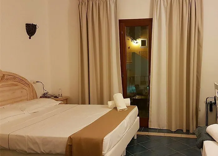 Papillo Borgo Antico