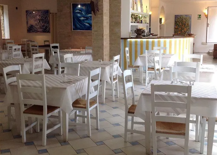 Papillo Borgo Antico Отель