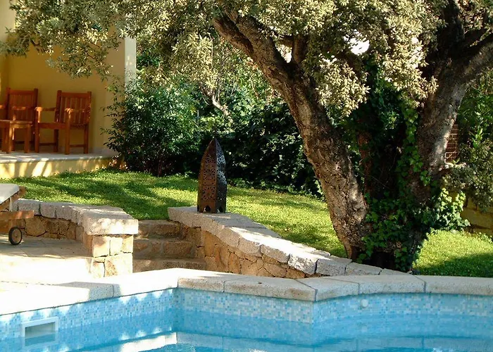 Papillo Borgo Antico