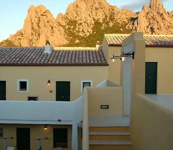 Papillo Borgo Antico 4*