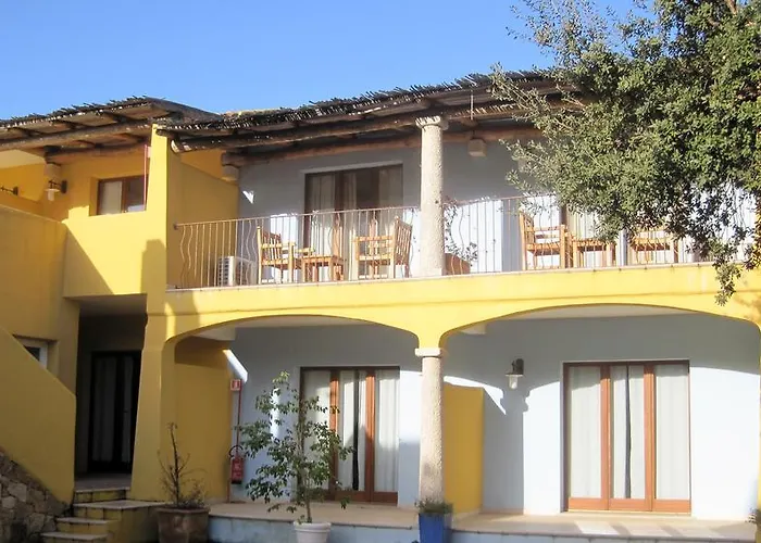 Papillo Borgo Antico 4*