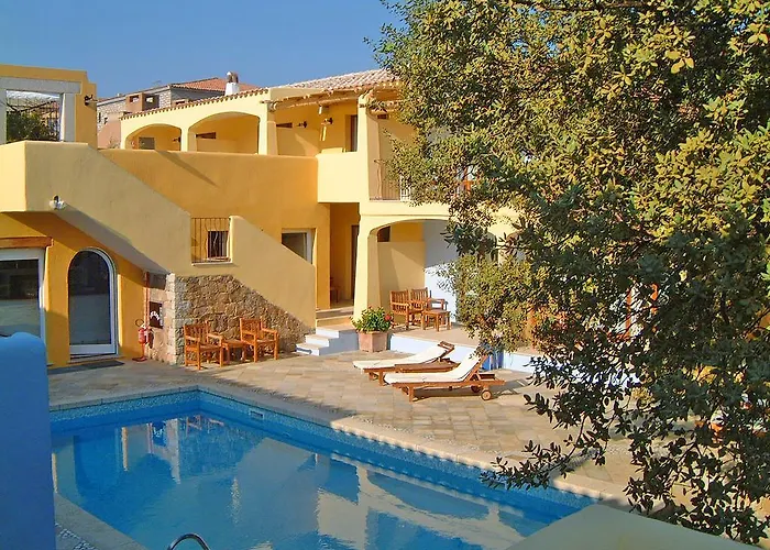 Papillo Borgo Antico 4*