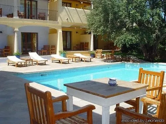 Papillo Borgo Antico Отель