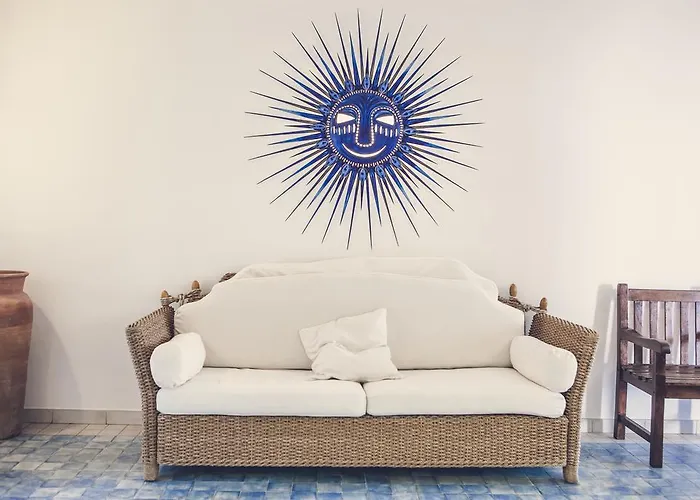 Papillo Borgo Antico 4*