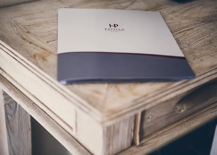 Papillo Borgo Antico 4*