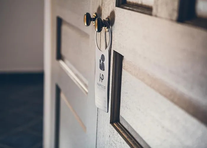 Papillo Borgo Antico Отель