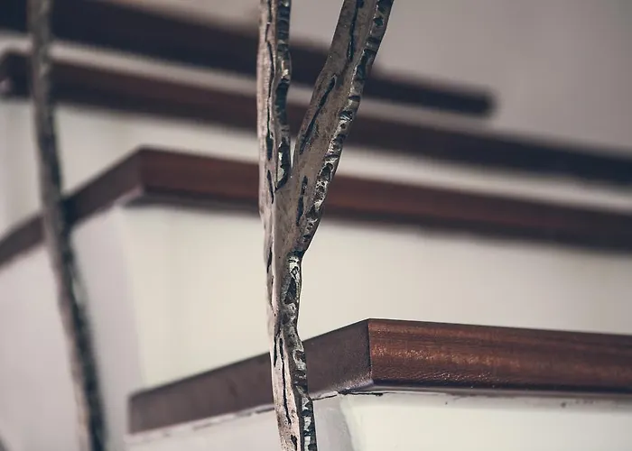 Papillo Borgo Antico Отель Сан-Панталео