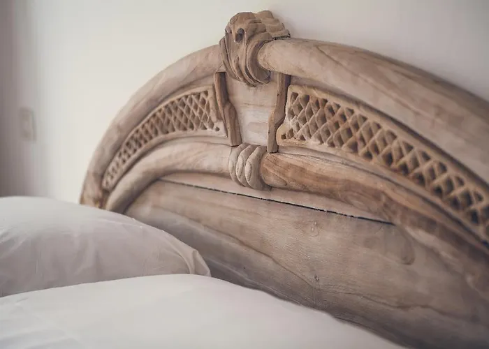 Papillo Borgo Antico Отель