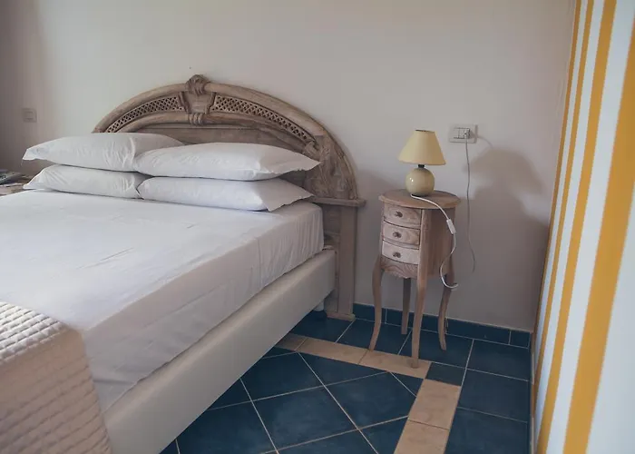 Papillo Borgo Antico Отель 4*