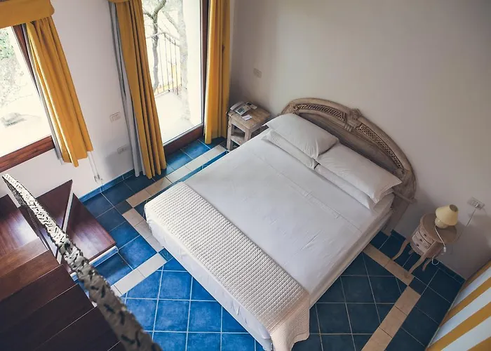 Papillo Borgo Antico