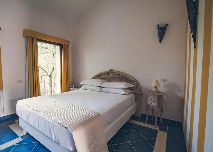 Papillo Borgo Antico Отель