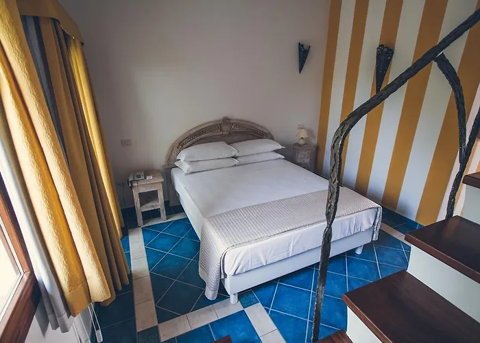 Papillo Borgo Antico Отель 4*
