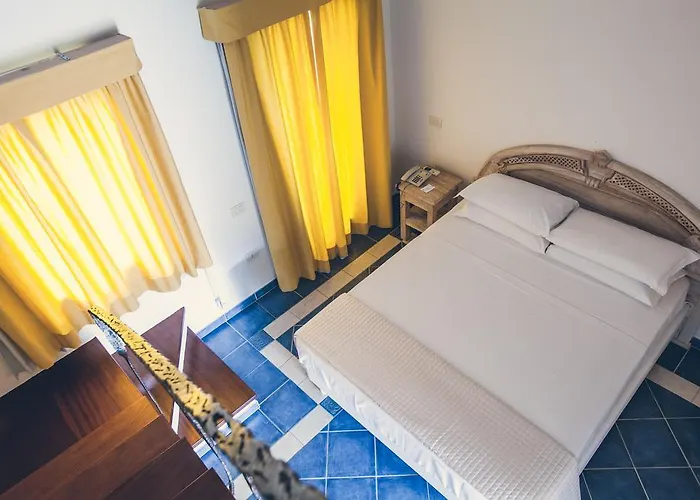 Papillo Borgo Antico Отель