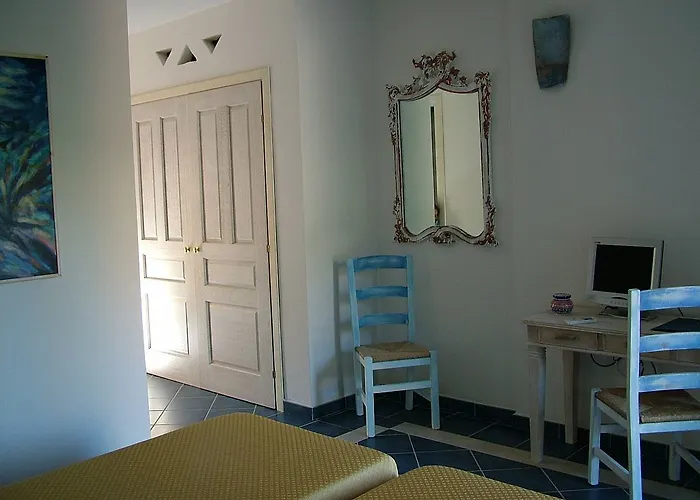 Papillo Borgo Antico