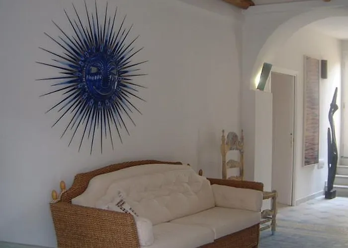 Papillo Borgo Antico