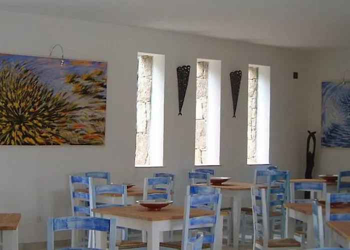 Papillo Borgo Antico Отель