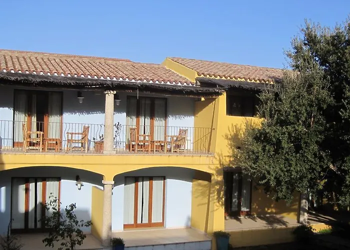 Отель Papillo Borgo Antico