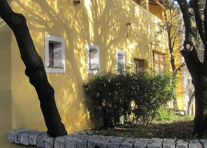 Papillo Borgo Antico Сан-Панталео