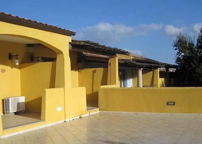 Papillo Borgo Antico Отель