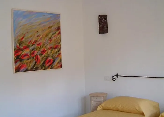 Papillo Borgo Antico 4*