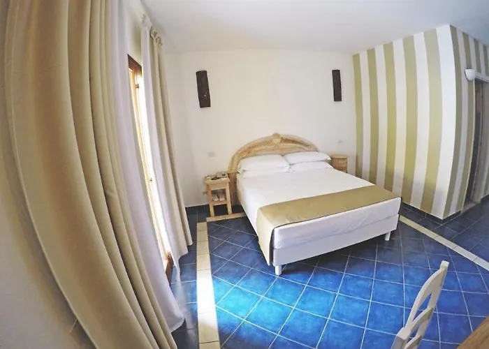 Papillo Borgo Antico 4*