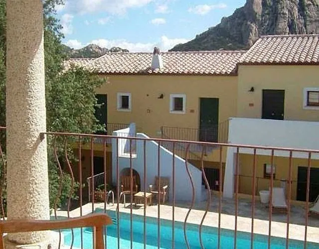 Papillo Borgo Antico Отель 4*