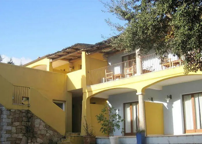 Отель Papillo Borgo Antico 4*