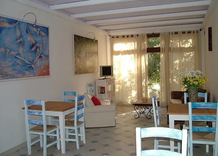 Papillo Borgo Antico