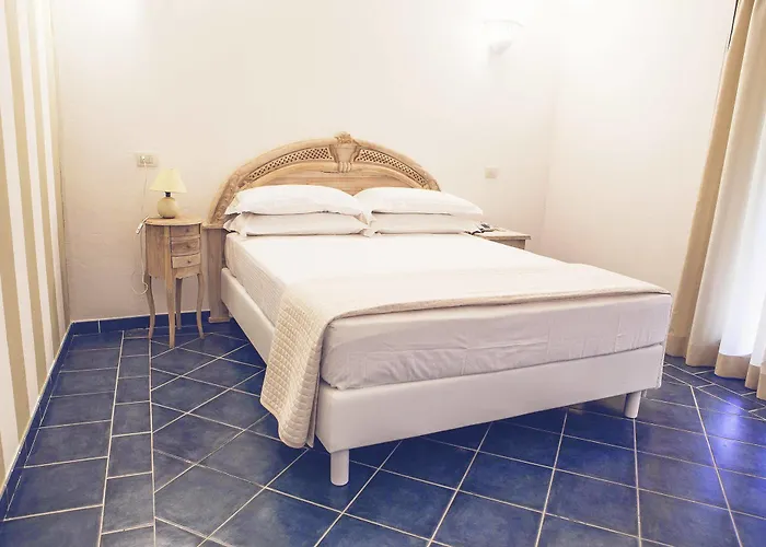Papillo Borgo Antico Отель 4*