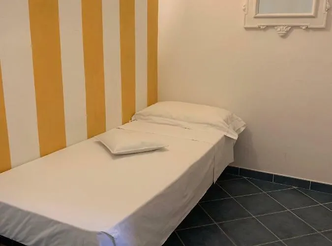 Отель Papillo Borgo Antico 4*