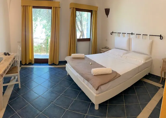 Papillo Borgo Antico Отель